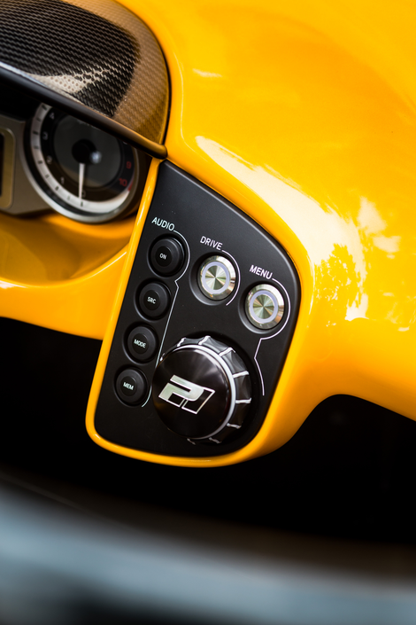 Illustration for article titled The Campagna T-Rex Would Have To Be Your Last Car